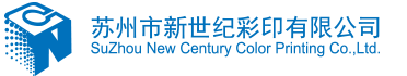 SuZhou New Century kleurendruk Co., Ltd.