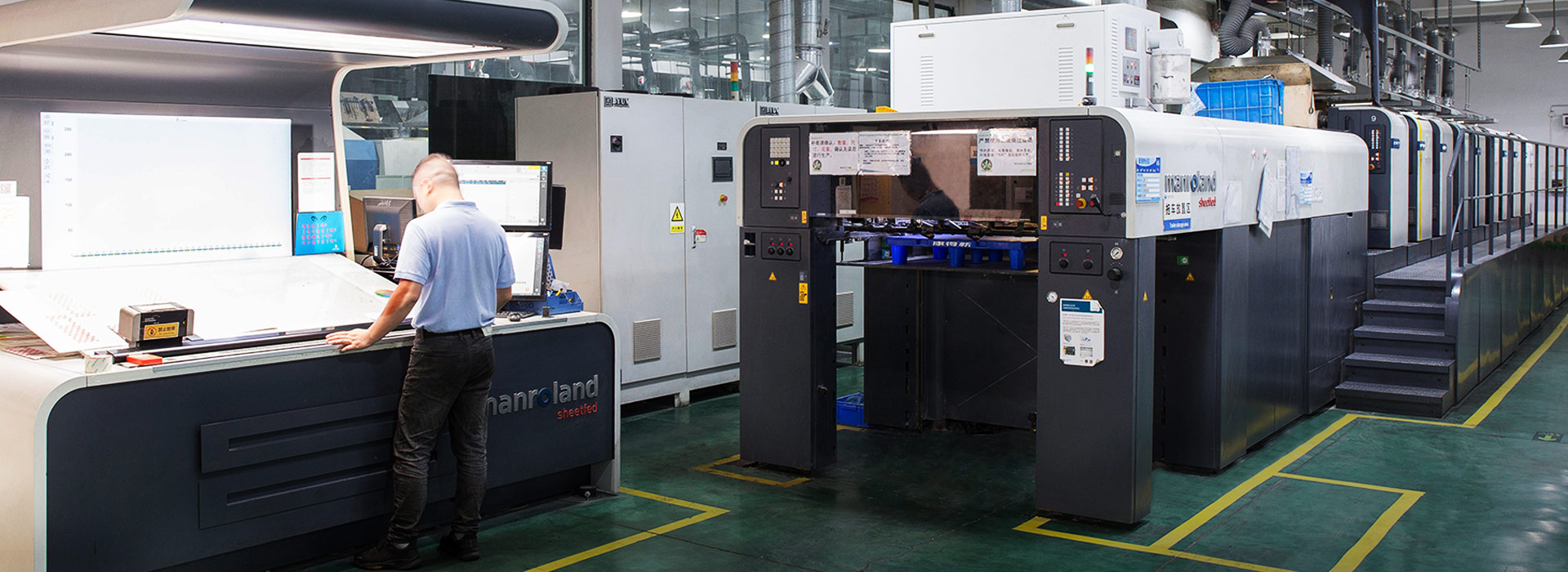 SuZhou New Century kleurendruk Co., Ltd.