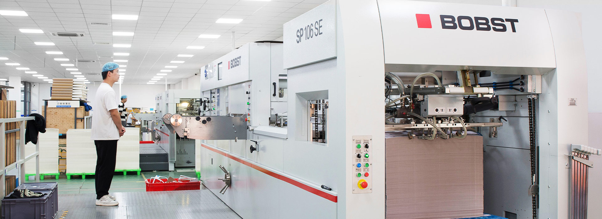 SuZhou New Century kleurendruk Co., Ltd.