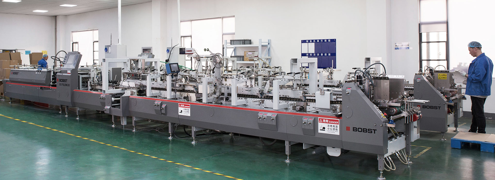 SuZhou New Century kleurendruk Co., Ltd.