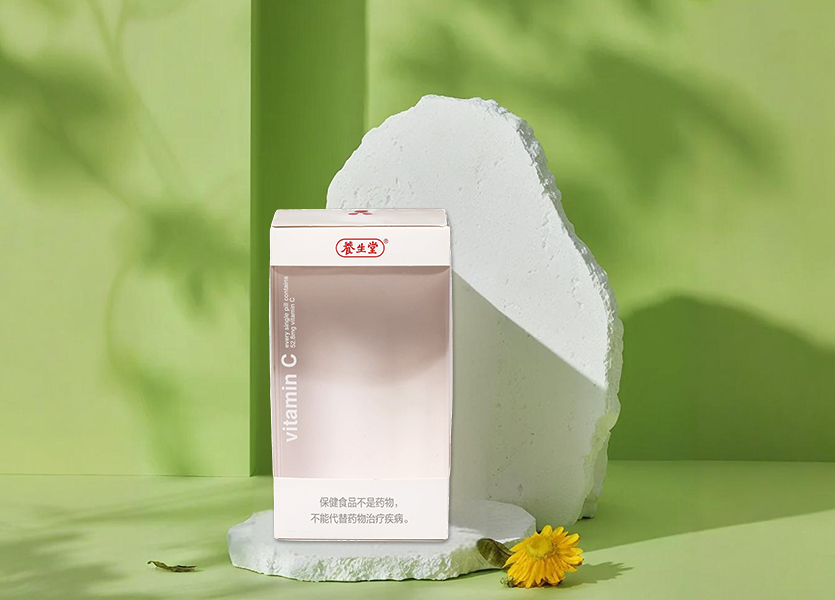 Productverpakkingen van consumenten